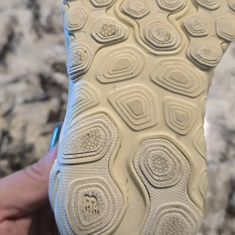 Toddler New Balance And Vans Set - Picture 13 of 15